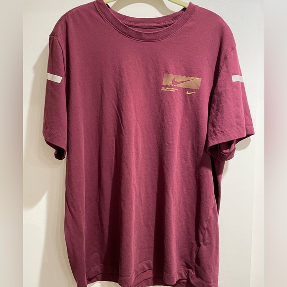 Nike Dri-Fit shirt “The Nike Tee” size XL - Picture 1 of 3